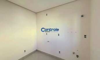 Imagem 4: Imóvel para venda tem 123 metros quadrados com 3 quartos em Pagani - Palhoça - SC