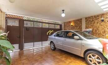 Imagem 2: Jd São Paulo 9 min a pé do metrô, 3 dorm (1 suíte), Edícula, 2 vagas, Área gourmet e Quin