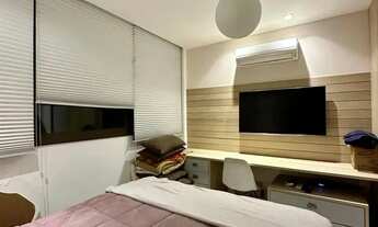 Imagem 4: Cobertura triplex à venda no Centro da Cidade de Petrópolis Rj 3 quartos e 2 vagas