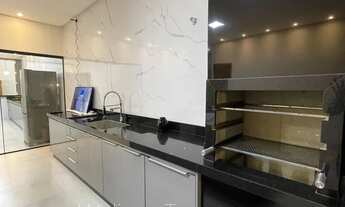 Imagem 3: Linda casa 3/4 próx Buriti Shopping