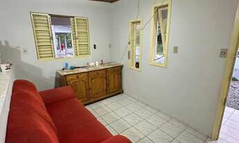 Imagem 4: BARBADA! Casa 3 dorm APENAS 400m Lagoa do Faxinal Bal Rincão ESTUDA PARCELAMENTO DIRETO