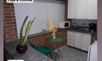 Imagem 4: Locação de Salão na Mooca com sala de espera - 7m²