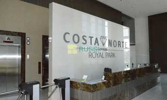 Imagem 6: Sala comercial no Jardim Aquarius para locação, Condomínio Royal Park, São José dos Campos