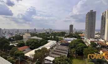 Imagem 3: 3 quartos 3 Suítes Setor Universitário Novo