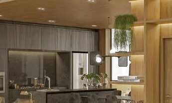 Imagem 6: Apartamento à venda no bairro Setor Oeste - Goiânia/GO