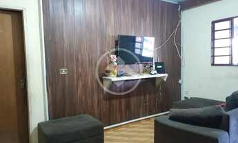 Imagem 4: Casa no Bairro Goiá. codigo: 121022