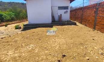 Imagem 3: Casa 02 quartos para Venda Vale do Gavião, Teresina