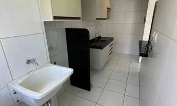 Imagem 7: Apartamento Bonavita Aracagy Projetado