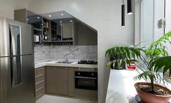 Imagem 4: Casa Moderna 2 Suítes + Área Gourmet - Água Limpa (Monte Verde