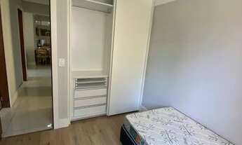 Imagem 6: 2 quartos + HO com Vista Mar na Enseada do Suá