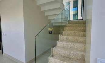 Imagem 2: Sobrado à venda - Condomínio Jardins Valência - Goiânia/GO