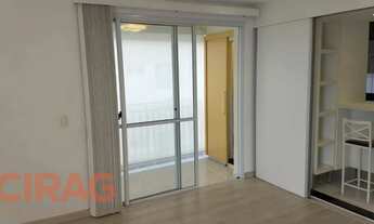 Imagem 2: Duplex Vila Madalena - 85 m² - 2 Dormitórios - 2 Vagas