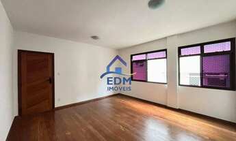 Imagem 3: Apartamento para aluguel, 4 quartos, 1 suíte, 2 vagas, Buritis - Belo Horizonte