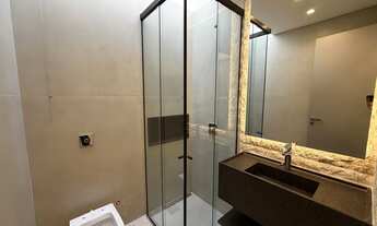 Imagem 4: Casa condomínio Alphaville 1