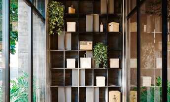 Imagem 6: APARTAMENTO DE DOIS QUARTOS COM SUÍTE E VARANDA GOURMET NA CAXANGÁ - TAYNÁ MELO