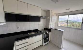 Imagem 3: Contagem - Apartamento Padrão - Europa