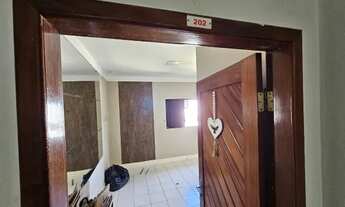 Imagem 5: Alugo Apto 02 quartos no Res. Juviano Costa, próximo ao Tarcísio Maia, Mossoró-RN