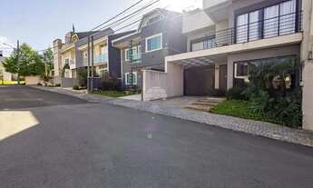 Imagem 3: Vendas Sobrado Curitiba PR