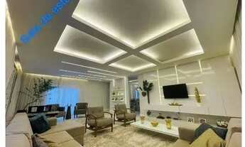 Imagem 6: Casa Duplex Porteira Fechada com 600 m² com 5 quartos em Centro - Guaraciaba do Norte - C