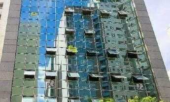 Imagem 2: Sala comercial à venda em Lourdes, ótimo ponto comercial