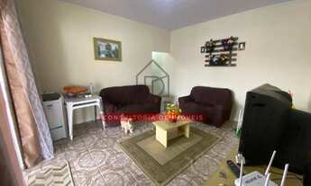 Imagem 4: Sobrado de 267m² com 3 quartos à venda no Parque D'Aville - Peruíbe - SP