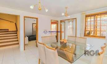 Imagem: Casa de 4 dormitórios no bairro Cavalhada