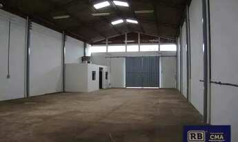 Imagem 4: Galpaão para locação em São Joaquim de Bicas