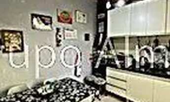 Imagem 5: Apartamento 2 quartos - Jardim Laranjeiras