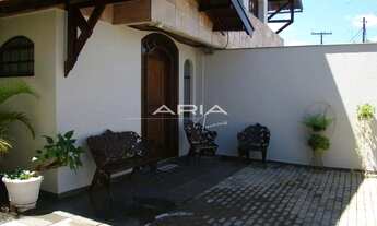 Imagem 2: Casa Sobrado para LOCAÇÃO Residencial ou comercial - Lago Parque - Londrina PR