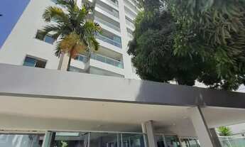 Imagem: Ed. Torre Umari 110m², alto, decorado