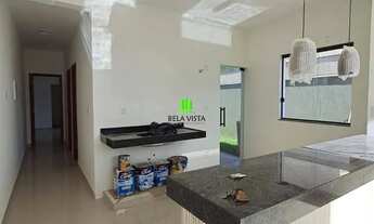 Imagem 5: Casa com 2 Quartos, Suíte com Closet