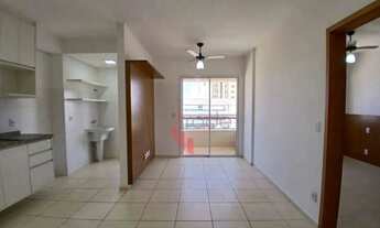 Imagem: Apartamento para Alugar de 01 Suítes no