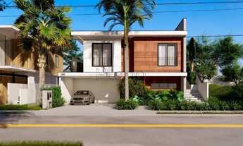 Imagem: Casa à venda em Campinas, Loteamento Residencial