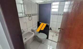 Imagem 5: Casa com 1 dormitório para alugar, 30 m² por R$ 1.070,00/mês - Jardim dos Reis - Franco da