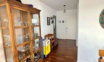 Imagem 7: Venda Apartamento 3 Dormitórios - 124 m² Vila Madalena