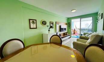 Imagem 7: Condomínio Costa do Atlântico