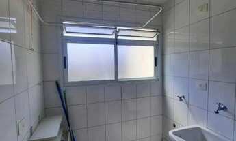 Imagem 7: Apartamento com 2 dormitórios para alugar, 53 m² por R$ 2.600,00/mês - Jardim Marica - Mog