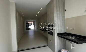 Imagem 6: Quinta das Orquídeas bela casa de 110 metros, 3/4 sendo 1 suíte é 2 banheiros