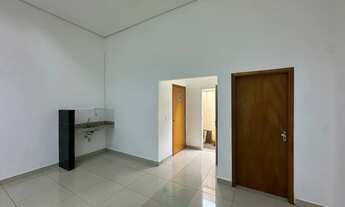 Imagem 4: Imóvel para aluguel possui 100 metros quadrados em Vila Pandolfo - Franca - SP