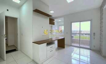 Imagem 3: Apartamento para Alugar no Grand Kazza Urbanova