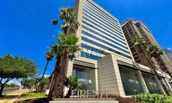 Imagem: Sala para alugar no Torre Firenze na região