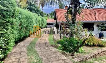 Imagem 3: Chácara à venda no Condomínio Terras de Itaici, Indaiatuba, SP