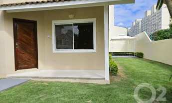 Imagem 3: Casa para alugar, 151 m² por R$ 7.157,50/mês - Glória - Macaé/RJ