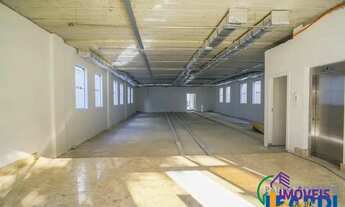 Imagem 5: PRÉDIO - JARDIM PAULISTA - SP