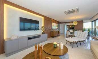 Imagem 4: Apartamento em no Pavarotti, 4 suítes e 4 vagas de garagem