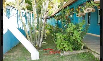 Imagem 6: CHÁCARA PARA VENDER COM 2 DORMITÓRIOS EM CAÇAPAVA