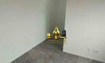 Imagem 3: Apartamento com 2 Dormitórios para Locação 60 m² - Parque Viana em Barueri/SP