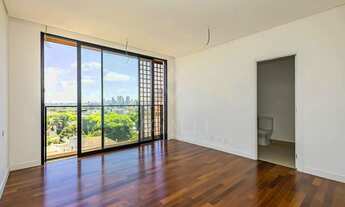 Imagem 3: Apartamento com 3 dormitórios, BIGORRILHO, CURITIBA - PR