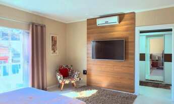 Imagem 7: Sobrado a venda na quadra 8 do Cruzeiro parcelado