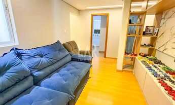 Imagem 5: Área Privativa à venda, 4 quartos, 1 suíte, 2 vagas, Colégio Batista - Belo Horizonte/MG